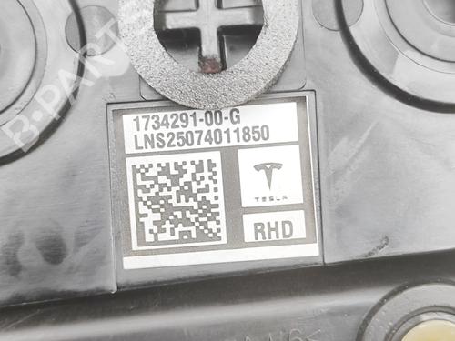 Dørliste TESLA MODEL 3 (5YJ3) EV Performance AWD | BP33697773C150  - Image 6