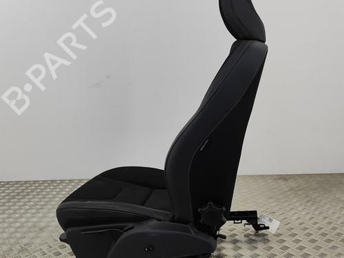Left front seat VOLVO XC60 I SUV (156) D4 | BP28115167C15 