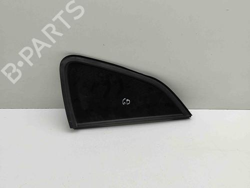 Used Rear right quarter glass VW POLO VI (AW1, BZ1, AE1) 2.0 GTI (200 hp) 28675197