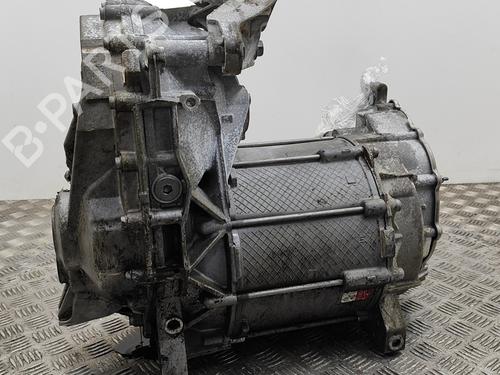 Engine SKODA ENYAQ iV SUV (5AZ) 50 | BP28115170M1 