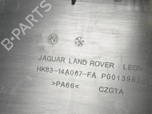 Fuse box JAGUAR F-PACE (X761) 2.0 TD4 AWD | BP30619960E1  - Image 5