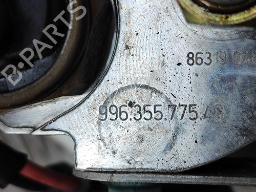 Vacuum pump PORSCHE 911 (996) 3.4 Carrera 4 | BP24142730M80 
