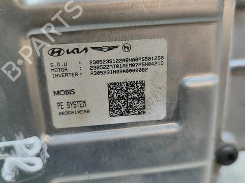 Engine HYUNDAI IONIQ 6 (CE) EV All-wheel Drive | BP33961811M1  - Image 8