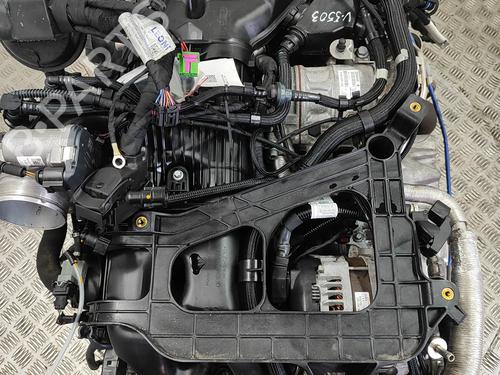 Engine PORSCHE 718 BOXSTER (982) 2.5 S (982330, 982331) | BP33372729M1 - Image 8