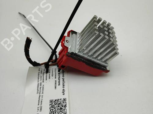 Used Heater resistor Heater resistor 39003815 39003815