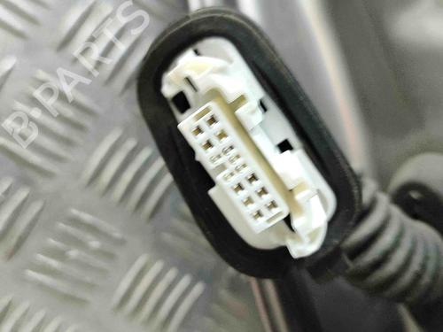 Right rear door TOYOTA AURIS (_E18_) 1.3 Dual-VVTi (NRE180_, NRE180R) | BP29458353C5 