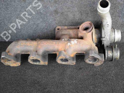 Turbolader/Kompressor FORD FOCUS II (DA_, HCP, DP) 1.8 TDCi (115 hp) 6716753
