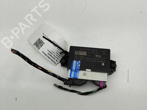 Electronic module AUDI A3 Sportback (8VA, 8VF) RS3 quattro | BP33374408M83 - Image 2