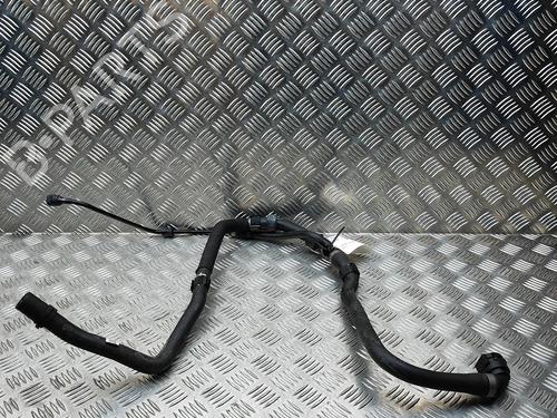Pipe BMW X3 (G01, F97, G08) iX3 | BP38782683M125 - Image 6