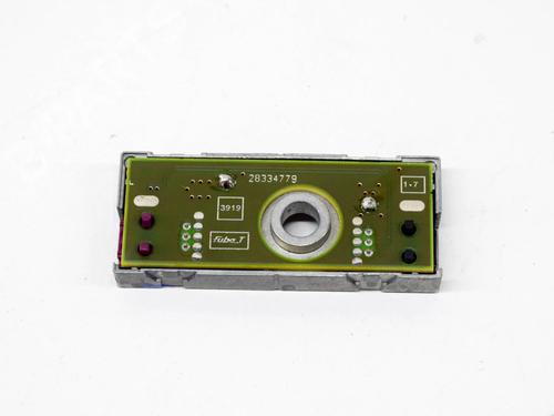 Electronic module JAGUAR E-PACE (X540) 2.0 D150 AWD | BP9227093M83 - Image 3