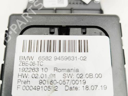 Switch BMW X3 (G01, F97, G08) M Competition | BP30741381I30 - Image 6