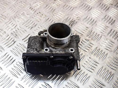 Used Throttle body MAZDA 6 Saloon (GH) 2.2 MZR-CD (GH10) (185 hp) 6839248