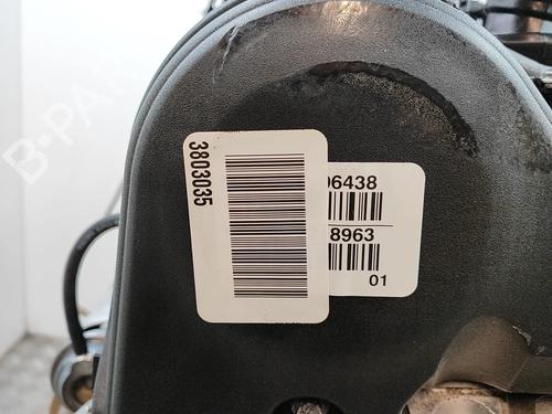Engine VOLVO V40 Hatchback (525) D2 | BP38307948M1 - Image 9