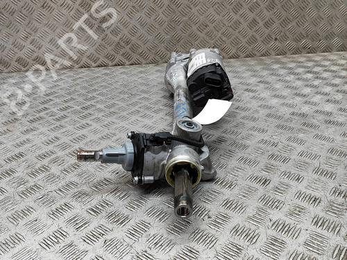 Steering rack PORSCHE 911 (992) GT3 (992810) | BP27773480M22 - Image 2