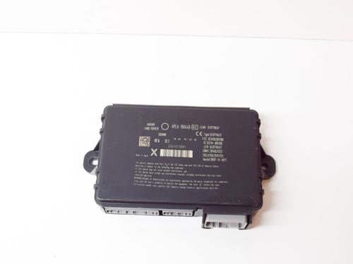 Used Electronic module LAND ROVER RANGE ROVER SPORT II (L494) 3.0 SDV6 4x4 (306 hp) 10071641