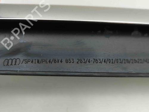 Door moulding trim AUDI A3 Sportback (8VA, 8VF) 1.4 TFSI e-tron | BP27331340C150 