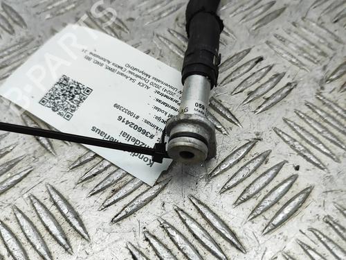 Pipe AUDI A4 B9 Avant (8W5, 8WD) S4 TDI Mild Hybrid quattro | BP36691231M125 - Image 5