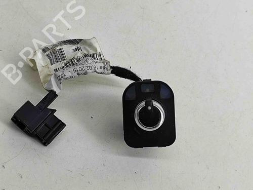 Used Mirror switch AUDI A6 C7 Avant (4G5, 4GD) 2.0 TDI quattro (190 hp) 22620825