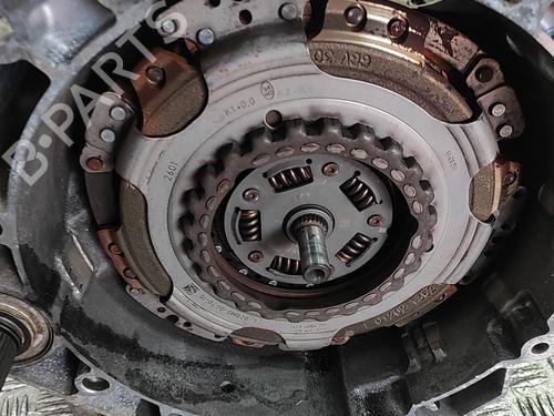 Gearbox VW T-ROC (A11, D11) 1.5 TSI | BP33847250M3 - Image 5