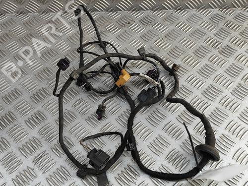 Elektronische module AUDI Q7 (4MB, 4MG, 4MQ) 3.0 TDI quattro (272 hp) 28437071