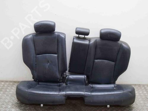 Setesett INFINITI FX 35 All-wheel Drive | BP29867298C78