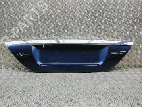 Pynteliste til bagklap Pynteliste til bagklap JAGUAR XJ (X350, X358) D 2.7 (207 hp) 36983857 36983857