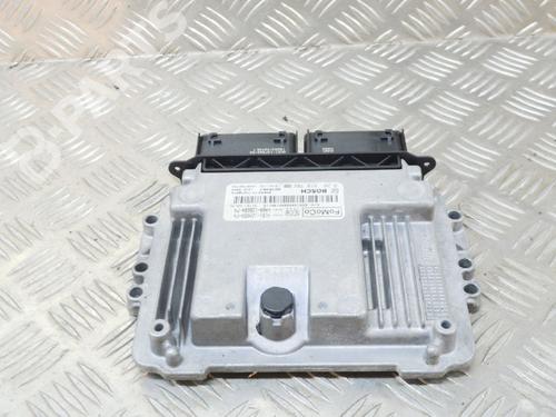 Computer motormanagement FORD FIESTA VII (HJ, HF) 1.0 EcoBoost (101 hp) 9113836