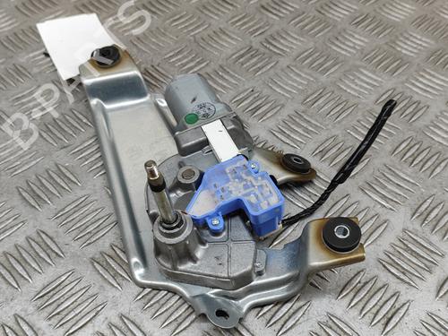 Rear wiper motor SUBARU OUTBACK (BS) 2.0 D AWD (BSD) | BP24141044M102 
