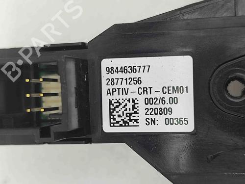 Switch CITROËN C5 AIRCROSS (A_) 1.6 Hybrid 225 (A45GFR) | BP29459583I30 