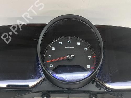 Instrument cluster PORSCHE CAYENNE Coupe (9YB) 3.0 AWD (9YBAA1) | BP27787964C47  - Image 6