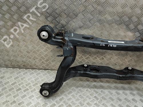 Rear axle MERCEDES-BENZ CLA Coupe (C117) CLA 220 CDI / d (117.303) | BP25217713M2 