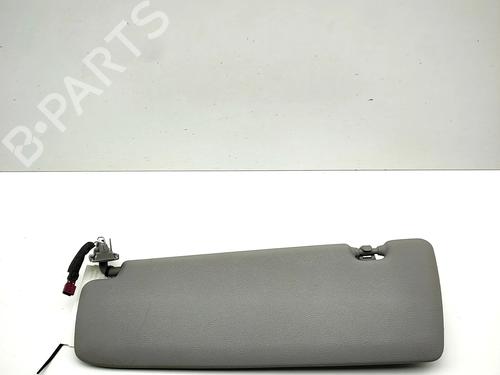 Used Right sun visor Right sun visor 38239170 38239170