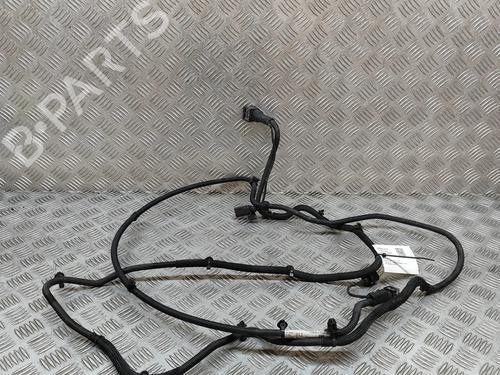 Pipe AUDI Q5 (FYB, FYG) 40 TDI Mild Hybrid quattro | BP31073071M125 
