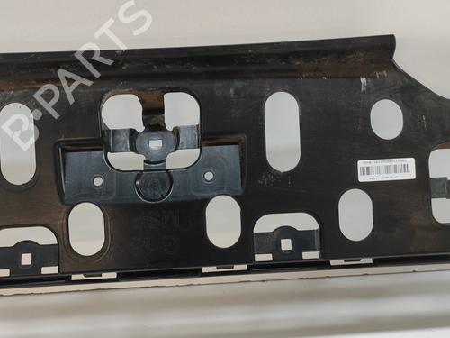 Rear bumper bracket BMW 8 Gran Coupe (G16, F93) 840 i | BP28563347C159 