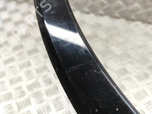 Rear left wheel arch trim SKODA ROOMSTER (5J7) 1.4 TDI | BP28573392C136 