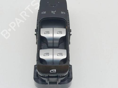 Right front window switch MERCEDES-BENZ EQS (V297) EQS 450+ (297.123) | BP39205046I26 - Image 3