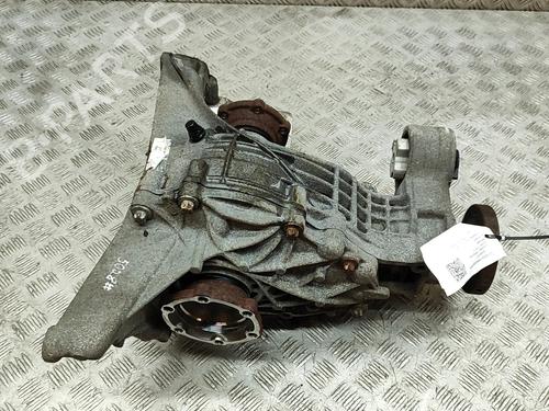 Used Rear differential Rear differential AUDI Q7 (4MB, 4MG, 4MQ) 3.0 TDI quattro (272 hp) 23946852 23946852