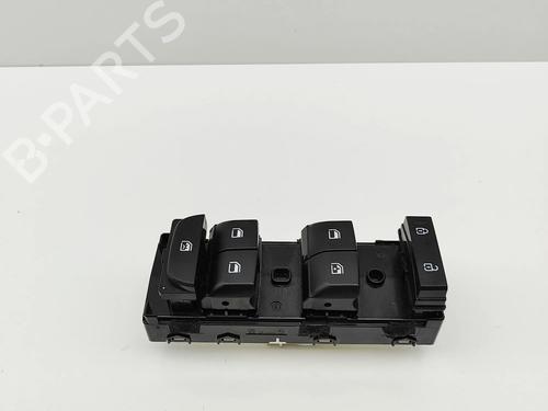 Used Right front window switch KIA SPORTAGE V (NQ5) 1.6 T-GDi Hybrid (215 hp) 30732124