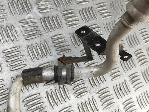 AC pipe VW CADDY IV Box Body/MPV (SAA, SAH) 2.0 TDI 4motion | BP27350658M126 