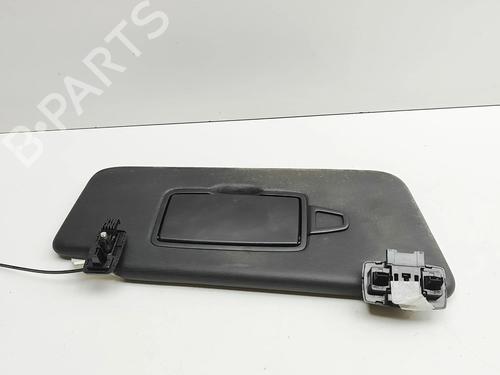 Right sun visor MERCEDES-BENZ GLE (V167) GLE 300 d 4-matic (167.109) | BP35983356I2 - Image 3