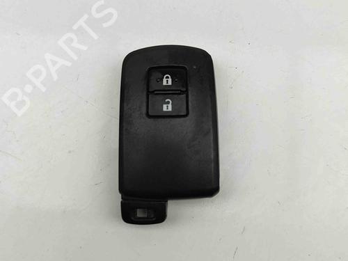 Electronic module TOYOTA AURIS Estate (_E18_) 1.8 Hybrid (ZWE186_, ZWE186R, ZWE186H) | BP29510962M83 