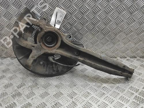 Left front steering knuckle AUDI Q7 (4LB) 3.0 TDI quattro | BP26902748M25 - Image 3