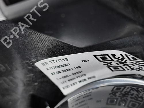 Air vent MERCEDES-BENZ A-CLASS (W177) A 180 (177.084) | BP29391236I21  - Image 8