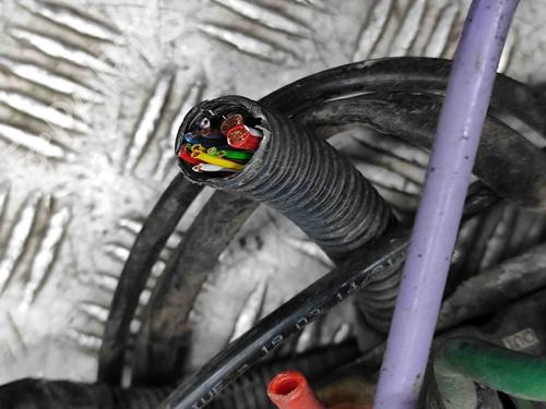 Suspension compressor PORSCHE MACAN (95B) 3.0 S Diesel | BP19744317M103 