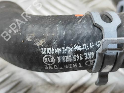 Pipe AUDI Q8 E-TRON Sportback (GET) 55 quattro | BP27792273M125 