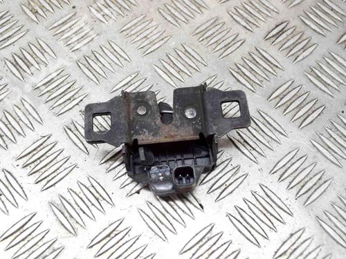 Hood lock LAND ROVER RANGE ROVER EVOQUE (L538) 2.0 D 4x4 | BP11832023C133 