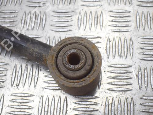 Right rear suspension arm NISSAN NAVARA NP300 Pickup (D23, D23T) 2.3 dCi | BP27751133M15 