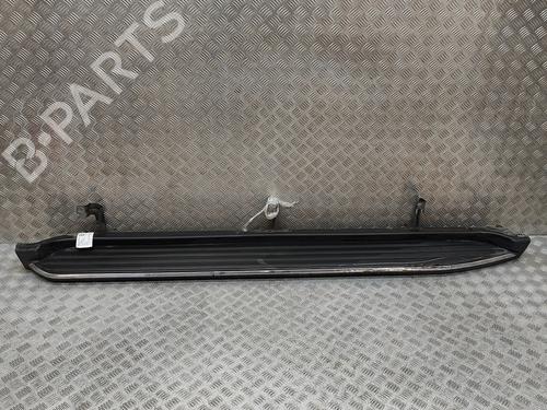 Used Right sideskirt CADILLAC ESCALADE 6.2 AWD (426 hp) 30394275