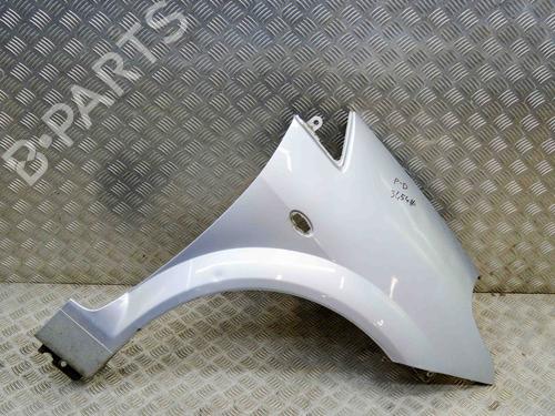 Used Right front fenders CITROËN C3 Pluriel (HB_) 1.6 (109 hp) 29890697