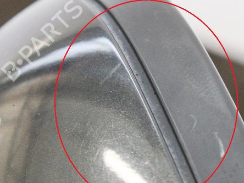 Right mirror BMW 3 (E90) 318 i | BP6754458C27 